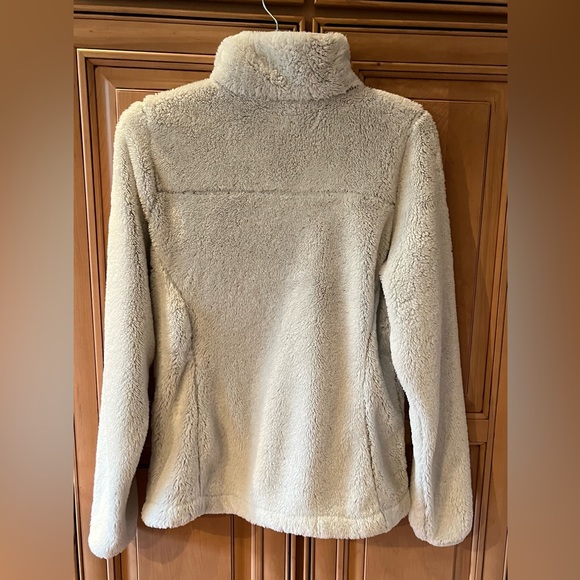 Columbia Women’s Cloudy Day Full Zip Fleece Jacket - Picture 9 of 14